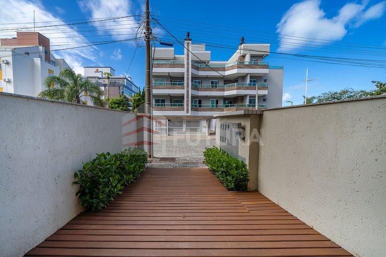 Apartamento 02 dormitórios em Mariscal - LA019EF