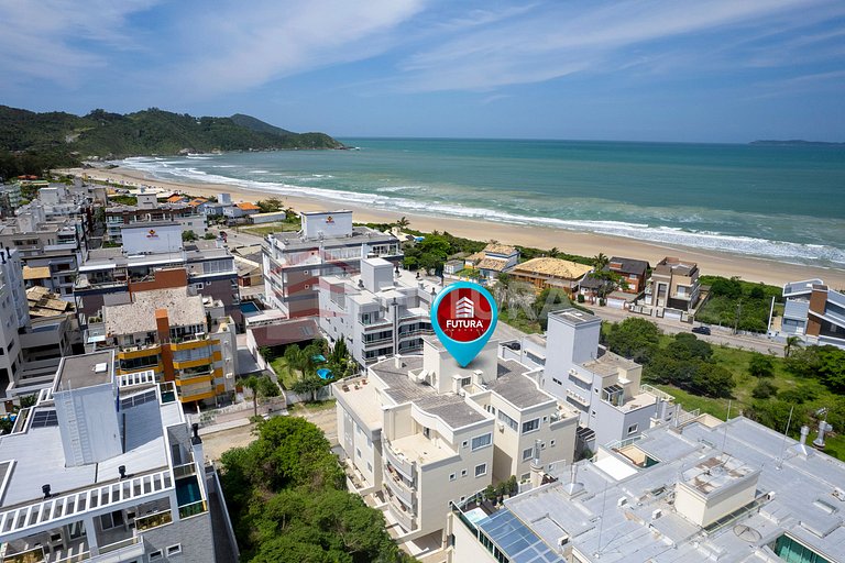 Apartamento 02 dormitórios em Mariscal - LA019EF