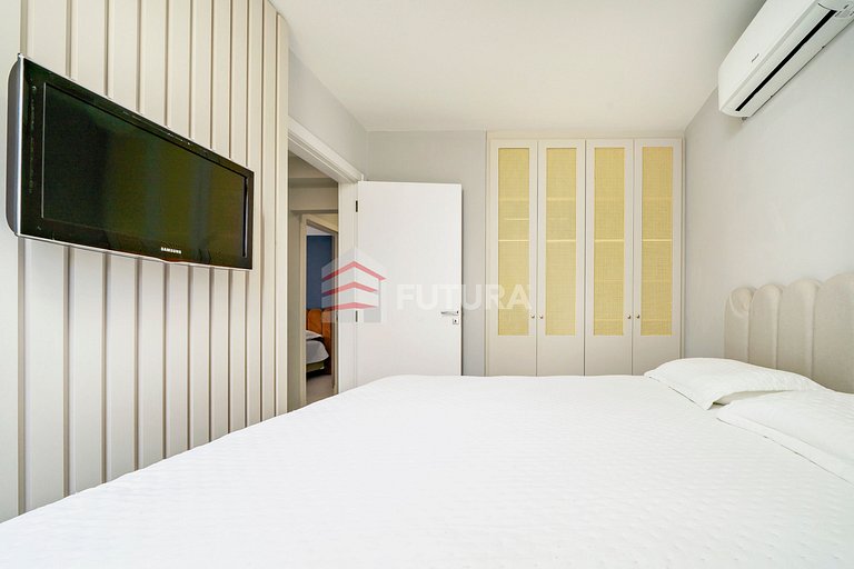 Apartamento com 03 dormitórios - LA050EF