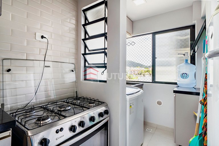 Apartamento com 03 dormitórios - LA050EF