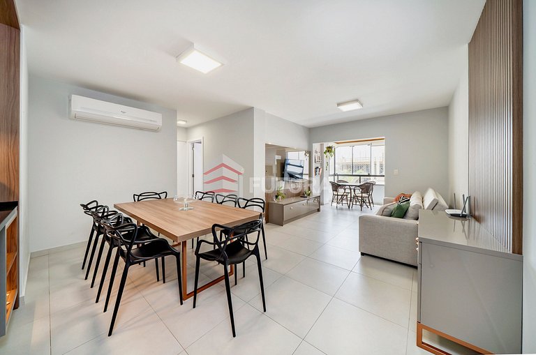 Apartamento com 03 dormitórios - LA050EF