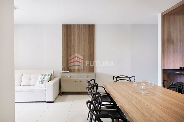 Apartamento com 03 dormitórios - LA050EF