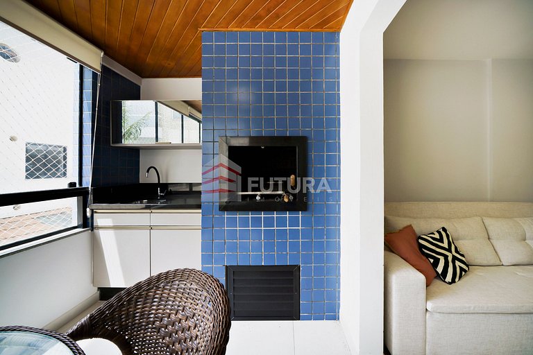 Apartamento com 03 dormitórios - LA050EF