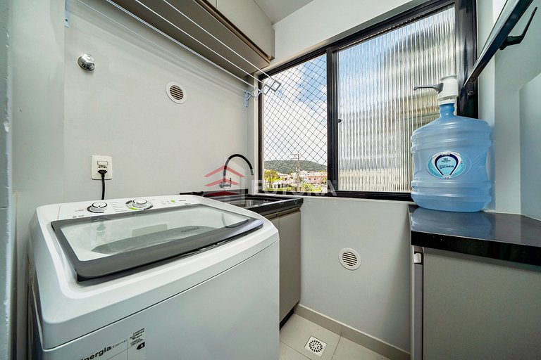 Apartamento com 03 dormitórios - LA050EF