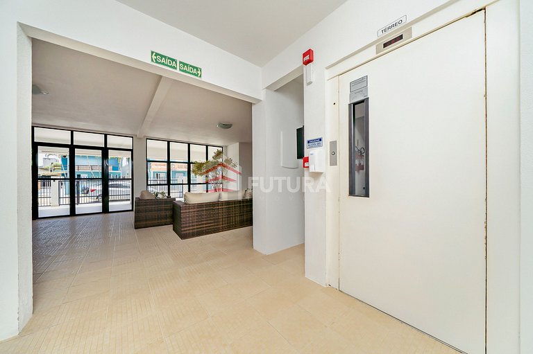 Apartamento com 03 dormitórios - LA050EF