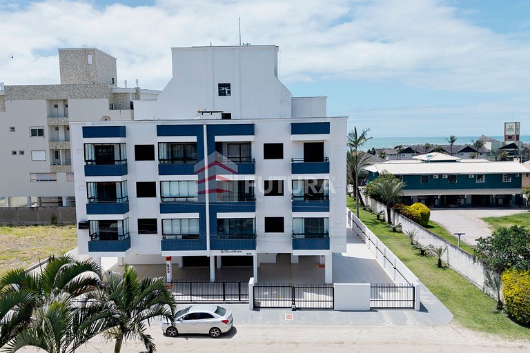 Apartamento com 03 dormitórios - LA050EF