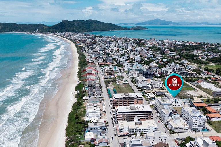 Apartamento com 03 dormitórios - LA050EF