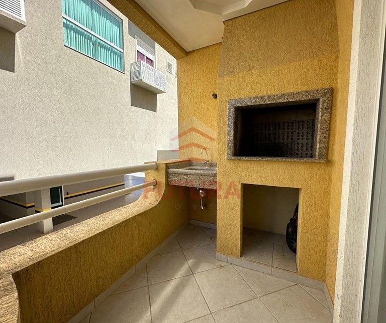 Apartamento 02 dormitórios em Bombas