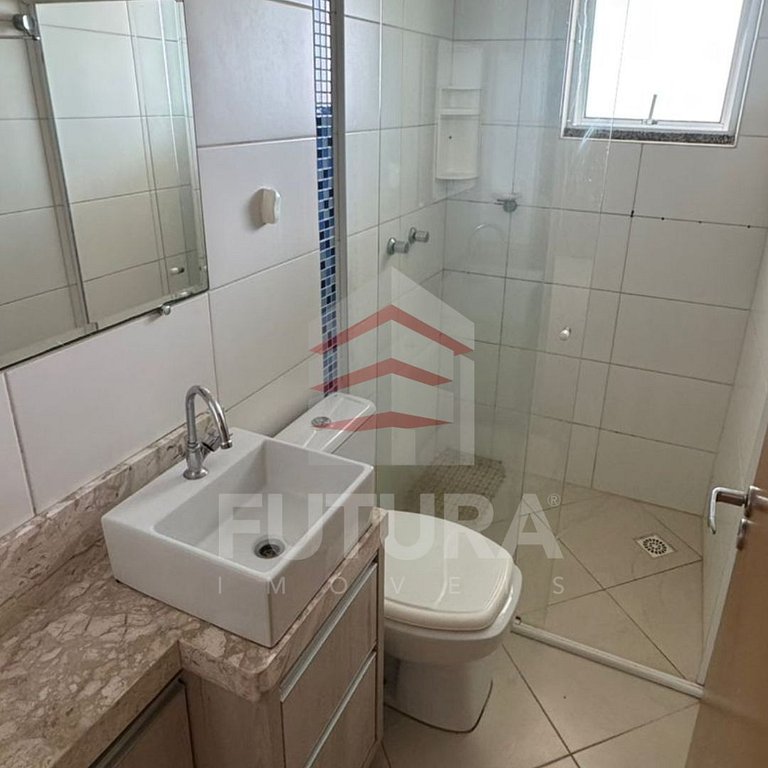 Apartamento 3 quartos - Bombas,SC