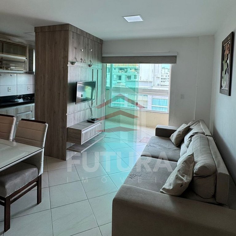 Apartamento 3 quartos - Bombas,SC - Anthuriun