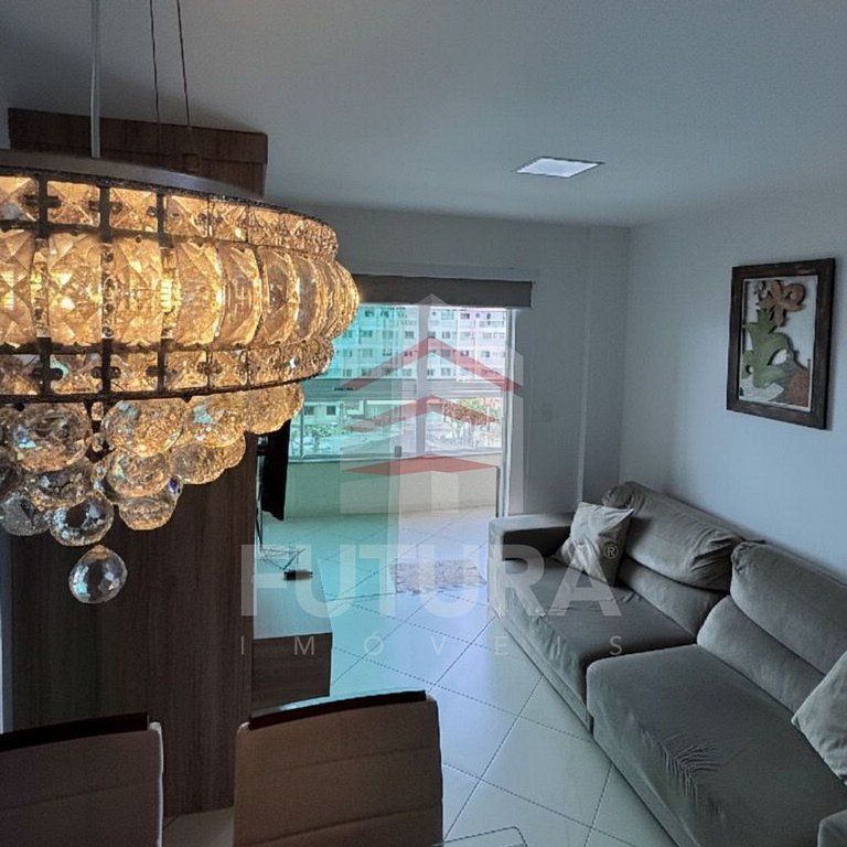 Apartamento 3 quartos - Bombas,SC - Anthuriun