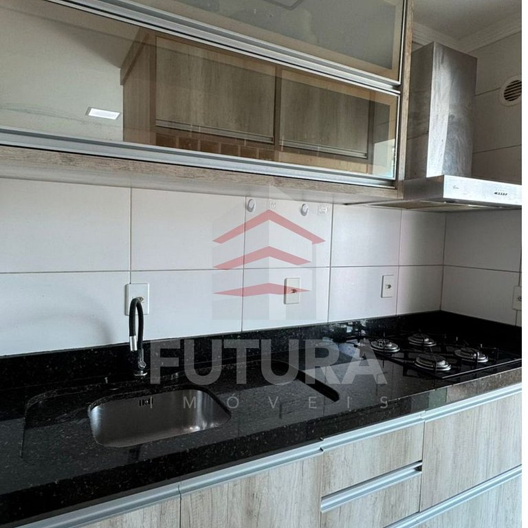 Apartamento 3 quartos - Bombas,SC