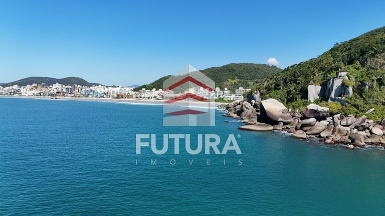 Apartamento 3 quartos - Bombas,SC