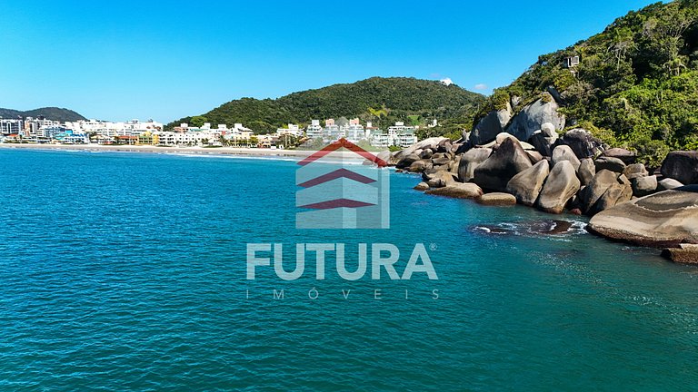 Apartamento 3 quartos - Bombas,SC