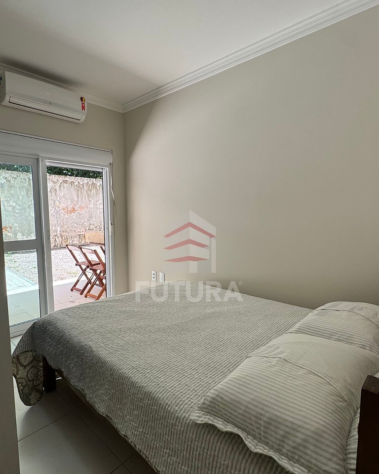Excelente apartamento para aluguel em Bombinhas SC