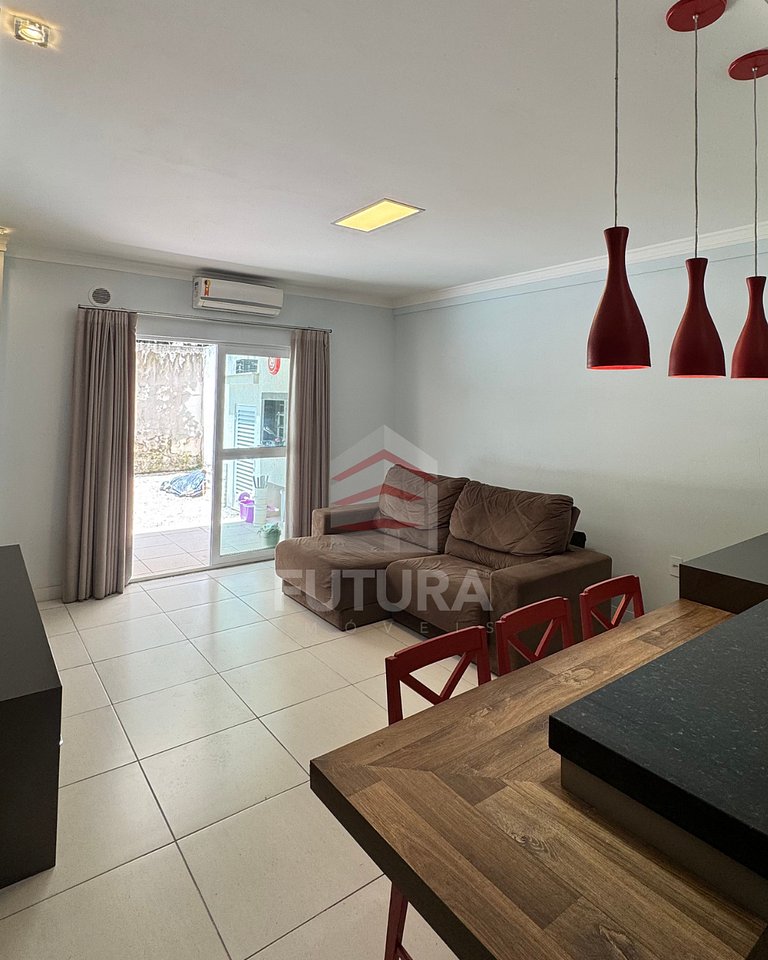 Excelente apartamento para aluguel em Bombinhas SC