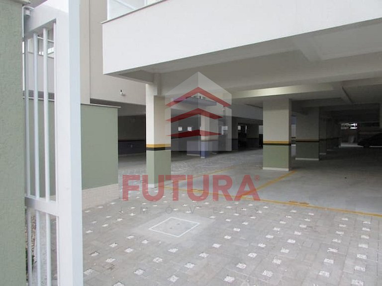 Aluguel de Temporada em Bombinhas – Apartamento com 2 Dormit