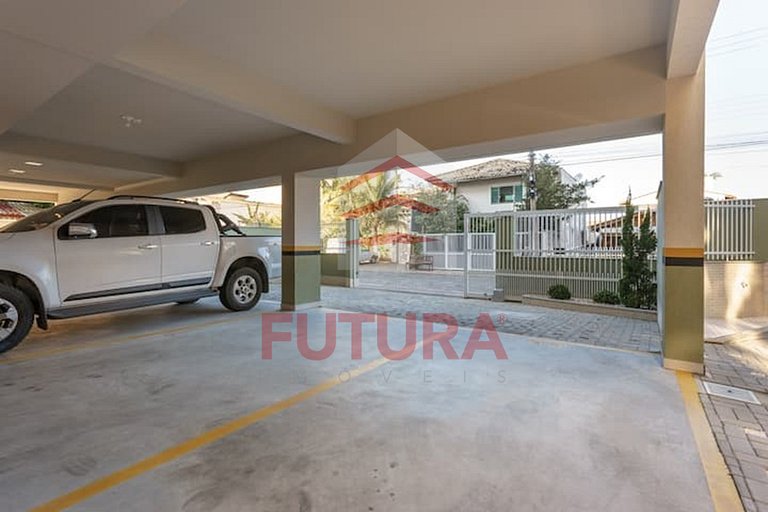 Apartamento para aluguel de temporada Bombas - SC