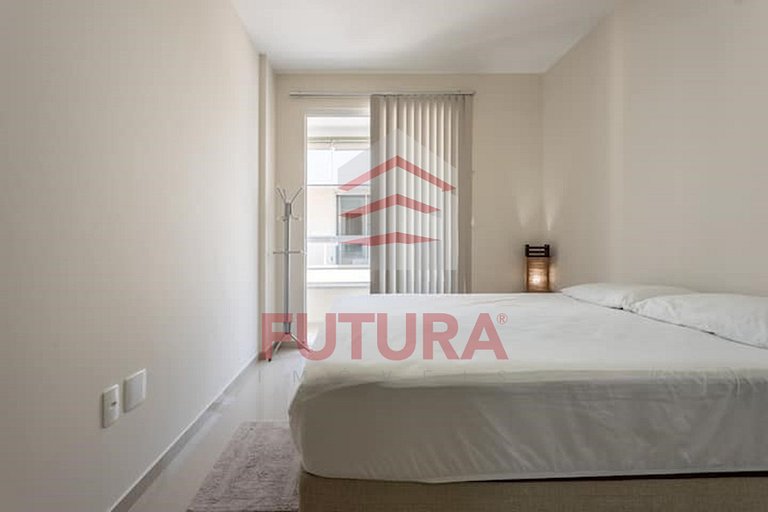 Apartamento para aluguel de temporada Bombas - SC