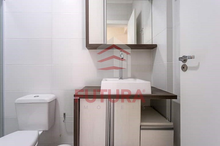 Apartamento para aluguel de temporada Bombas - SC