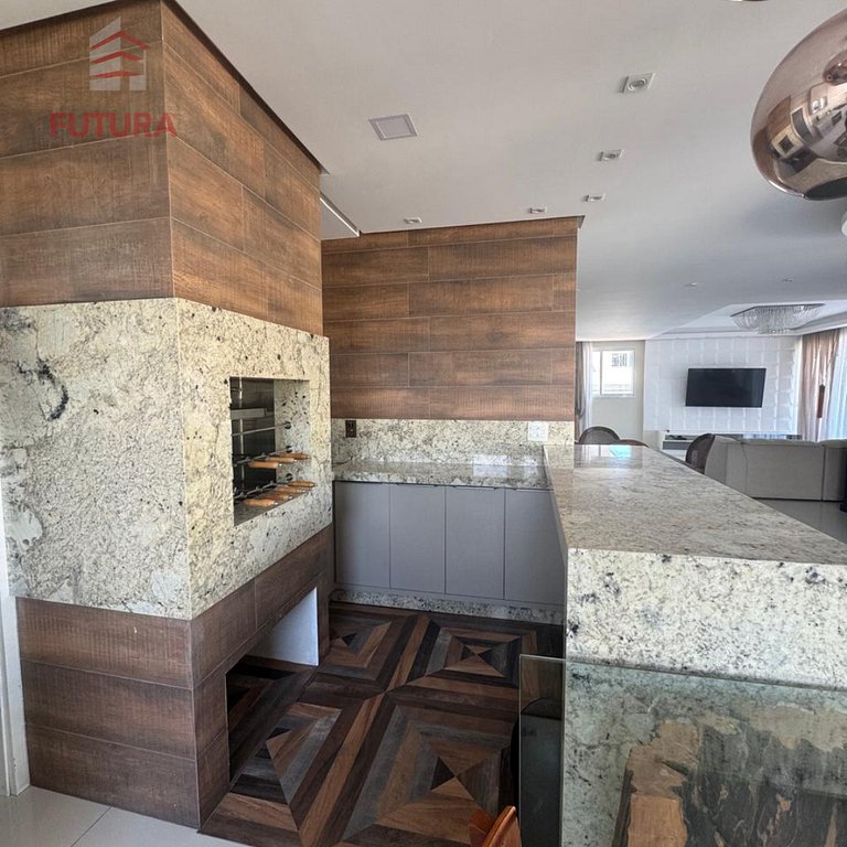 Cobertura Duplex para Locação de Temporada Bombinhas