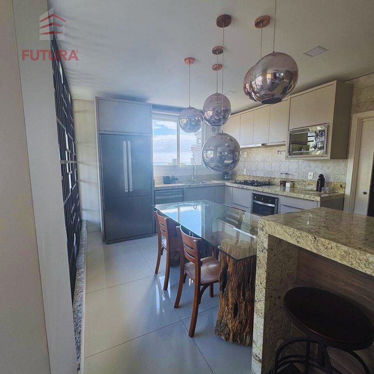 Cobertura Duplex para Locação de Temporada Bombinhas