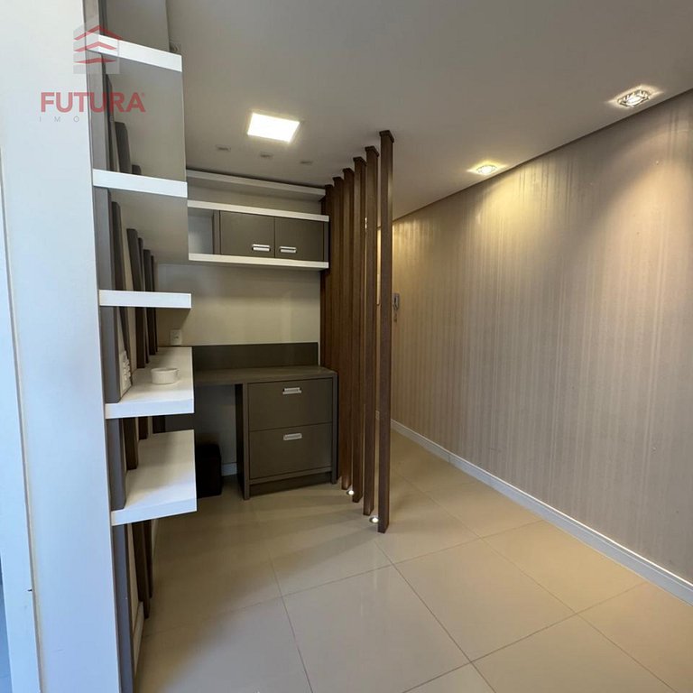 Cobertura Duplex para Locação de Temporada Bombinhas