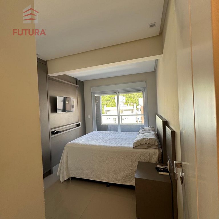 Cobertura Duplex para Locação de Temporada Bombinhas