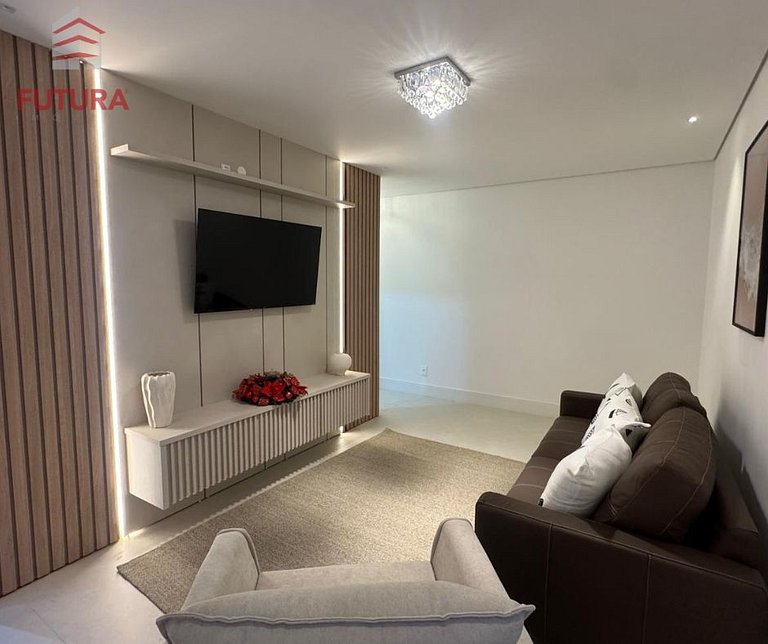 Apartamento em Bombas para aluguel de Temporada