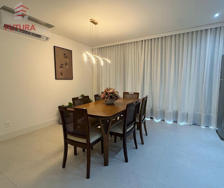 Apartamento em Bombas para aluguel de Temporada