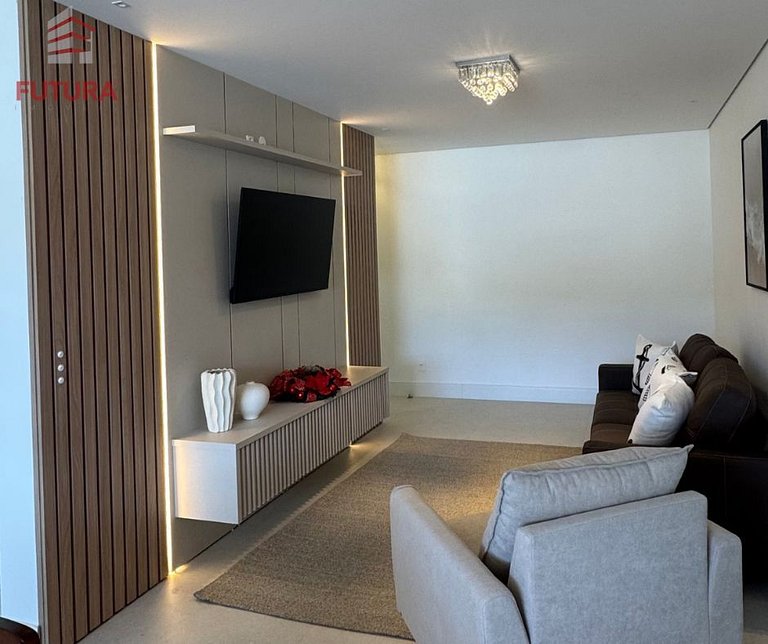 Apartamento em Bombas para aluguel de Temporada