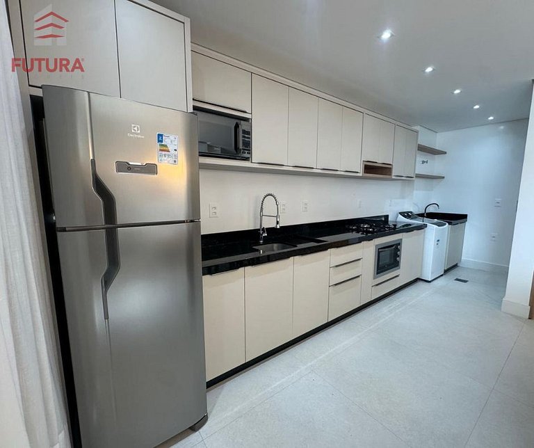 Apartamento em Bombas para aluguel de Temporada