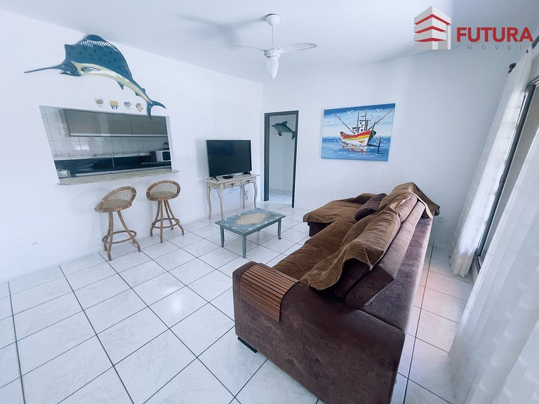 Casa 4 quartos para aluguel temporada - Bombinhas