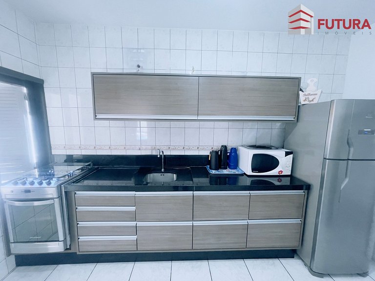 Casa 4 quartos para aluguel temporada - Bombinhas