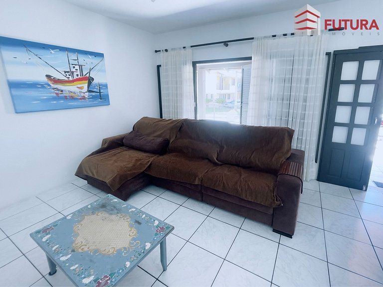 Casa 4 quartos para aluguel temporada - Bombinhas