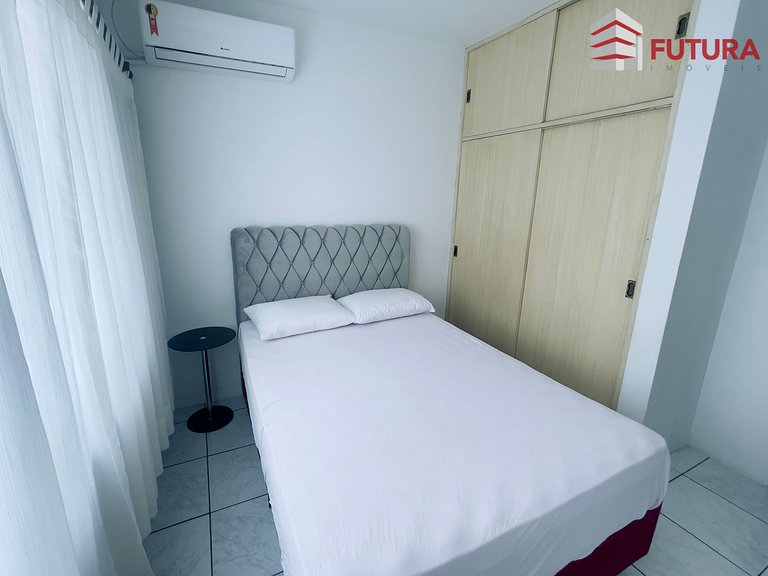 Casa 4 quartos para aluguel temporada - Bombinhas