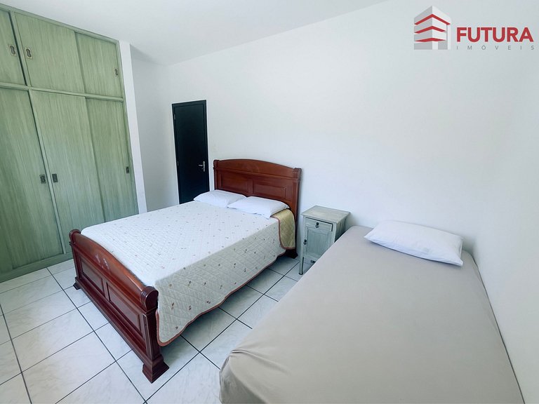 Casa 4 quartos para aluguel temporada - Bombinhas