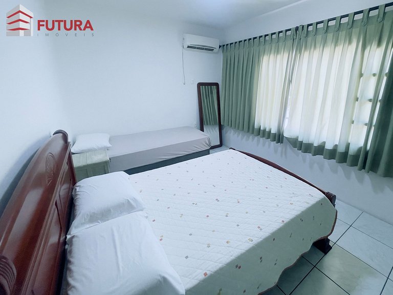 Casa 4 quartos para aluguel temporada - Bombinhas