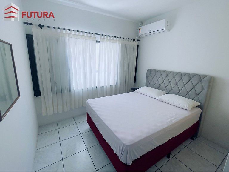 Casa 4 quartos para aluguel temporada - Bombinhas