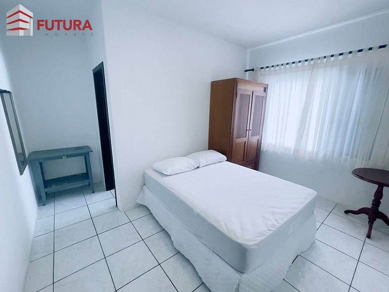 Casa 4 quartos para aluguel temporada - Bombinhas