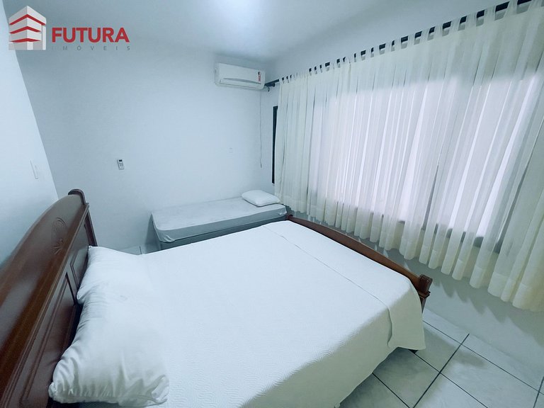 Casa 4 quartos para aluguel temporada - Bombinhas