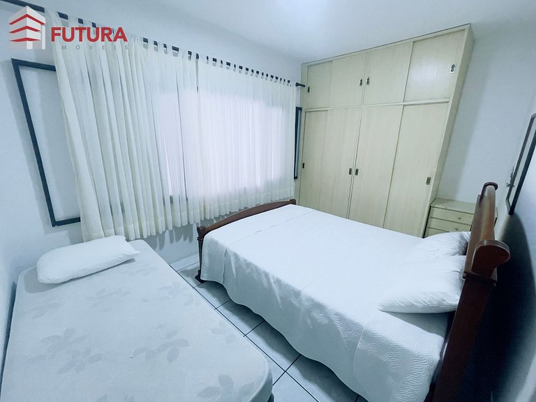 Casa 4 quartos para aluguel temporada - Bombinhas