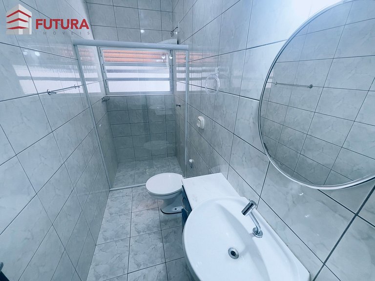 Casa 4 quartos para aluguel temporada - Bombinhas