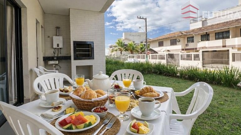 Apartamento com 03 dormitórios - LA045EF