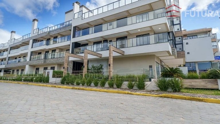 Apartamento com 03 dormitórios - LA045EF