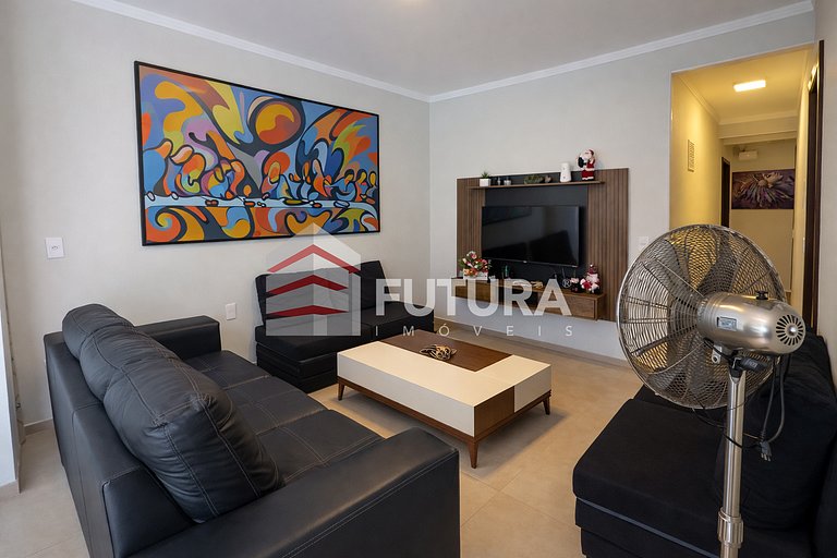 Casa com Piscina em Bombas