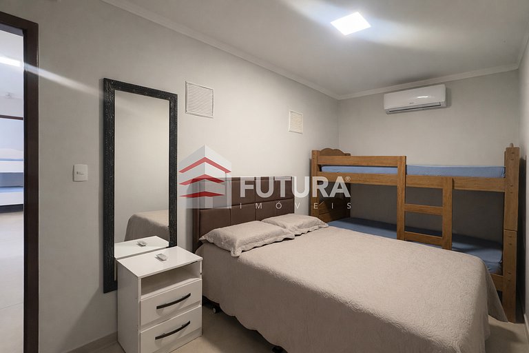 Casa com Piscina em Bombas - 14 pessoas