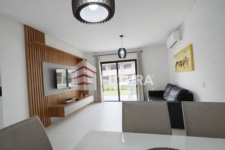 Apartamento com 03 dormitórios - LA045EF