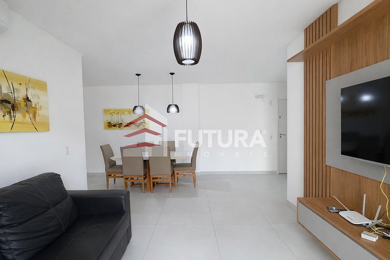 Apartamento com 03 dormitórios - LA045EF
