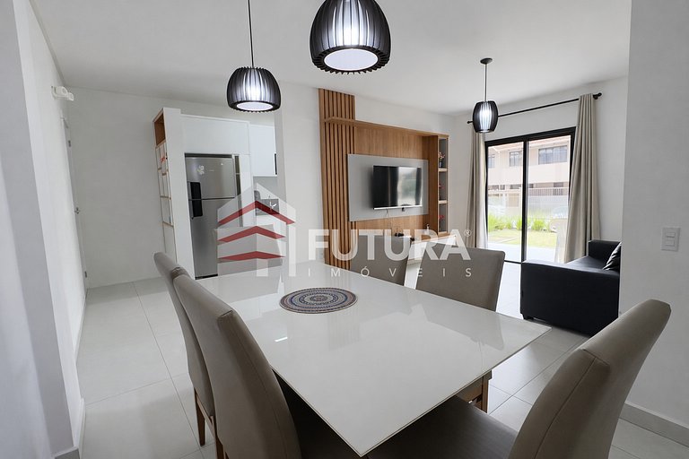 Apartamento com 03 dormitórios - LA045EF